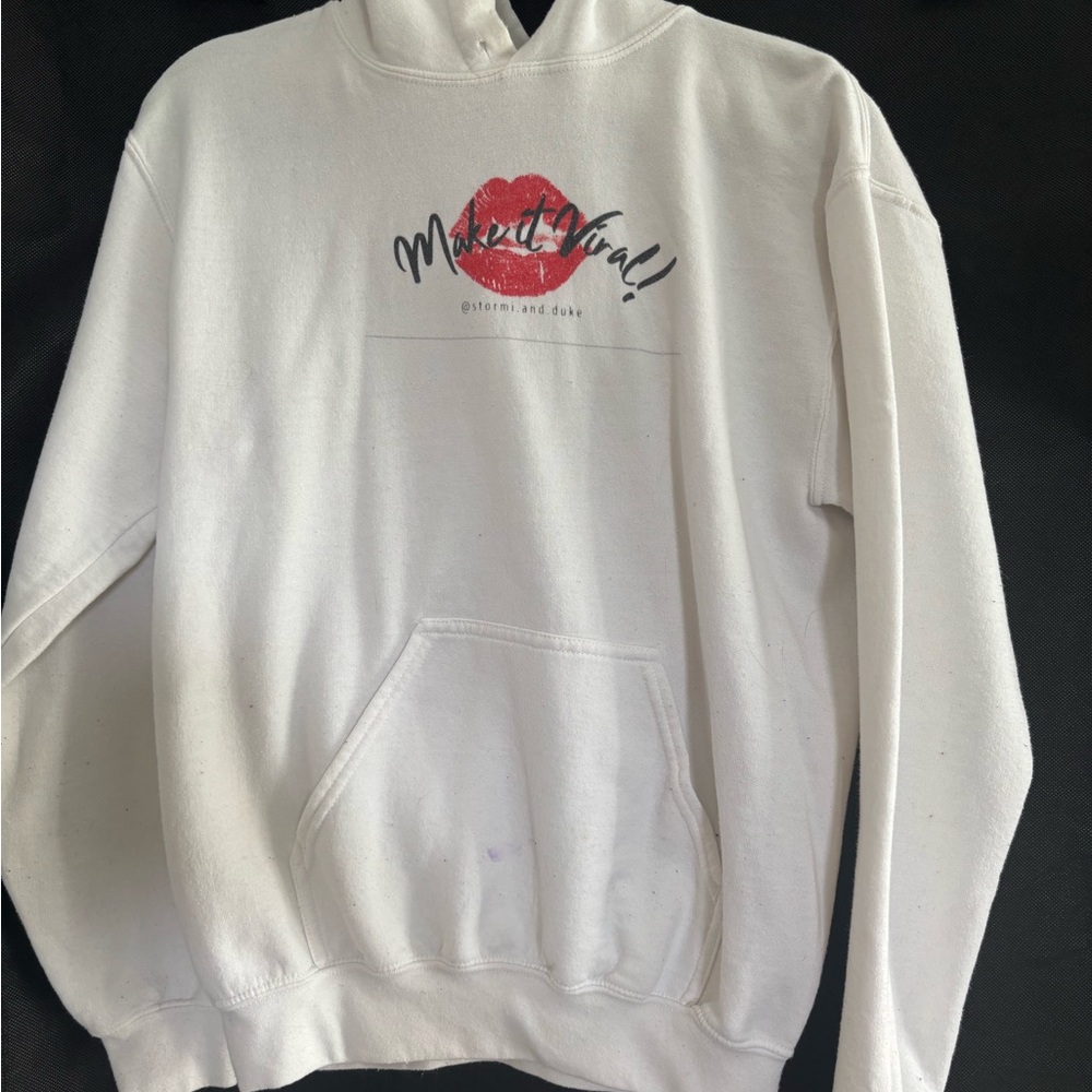 Make it viral @stormi.and.duke merch